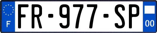 FR-977-SP