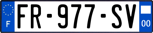 FR-977-SV