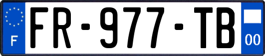FR-977-TB