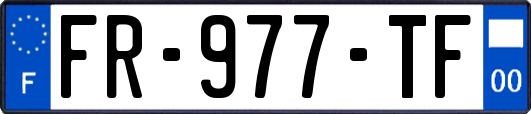 FR-977-TF