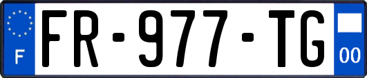 FR-977-TG