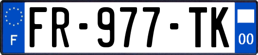 FR-977-TK