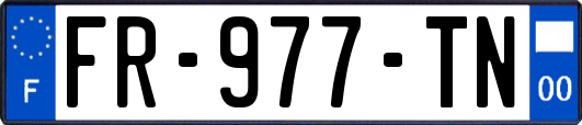 FR-977-TN