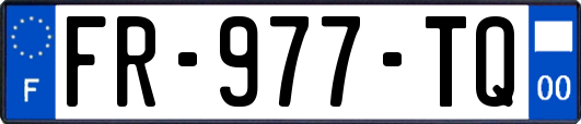 FR-977-TQ