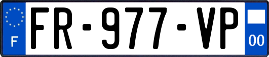 FR-977-VP