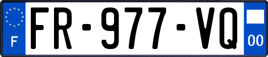 FR-977-VQ