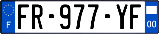 FR-977-YF
