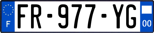 FR-977-YG