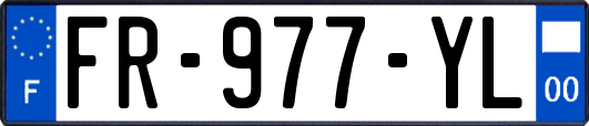 FR-977-YL