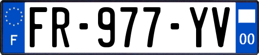 FR-977-YV