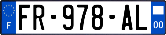 FR-978-AL