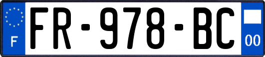 FR-978-BC