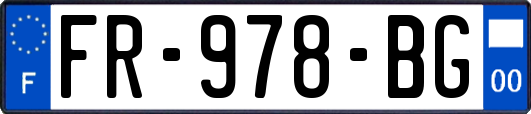 FR-978-BG