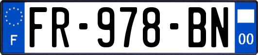 FR-978-BN