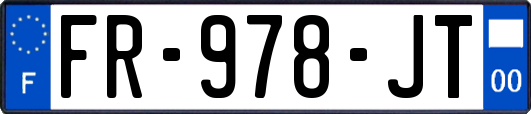 FR-978-JT