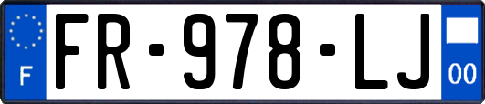FR-978-LJ