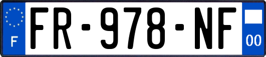 FR-978-NF