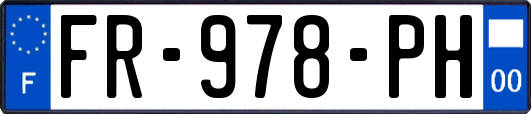 FR-978-PH