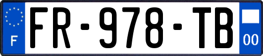 FR-978-TB