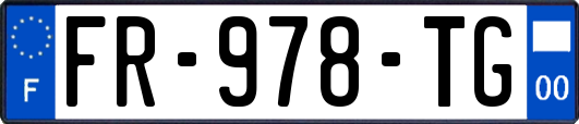 FR-978-TG