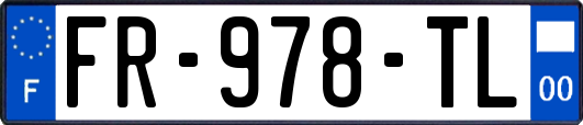 FR-978-TL