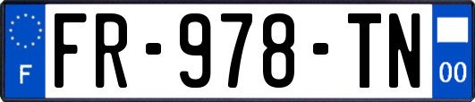 FR-978-TN