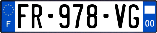 FR-978-VG