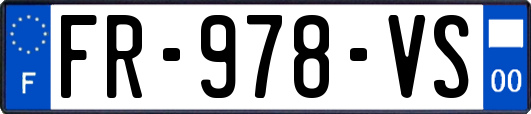 FR-978-VS