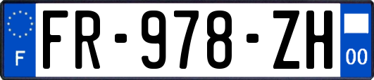 FR-978-ZH