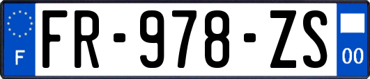 FR-978-ZS