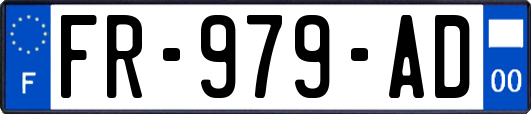 FR-979-AD