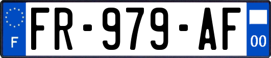 FR-979-AF
