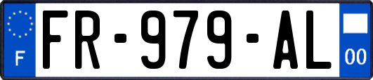 FR-979-AL