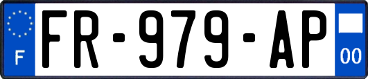 FR-979-AP