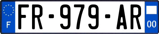 FR-979-AR