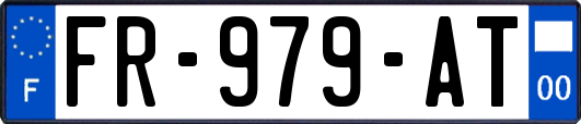 FR-979-AT