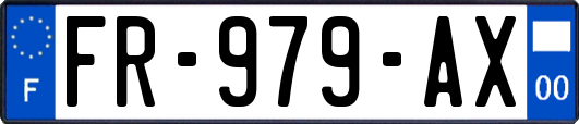 FR-979-AX