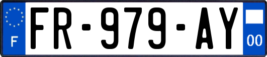 FR-979-AY