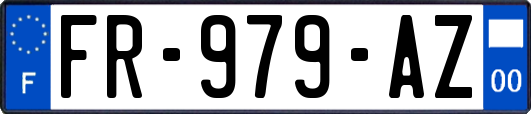 FR-979-AZ