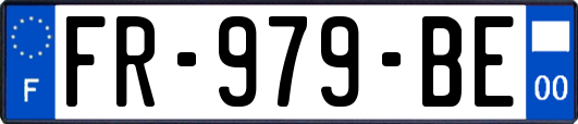 FR-979-BE