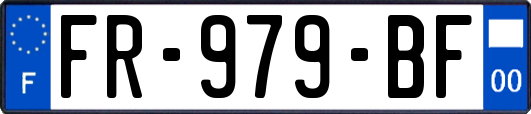 FR-979-BF