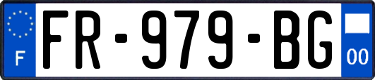 FR-979-BG