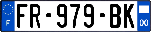 FR-979-BK