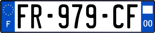 FR-979-CF