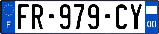 FR-979-CY