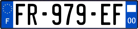FR-979-EF