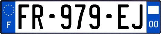 FR-979-EJ