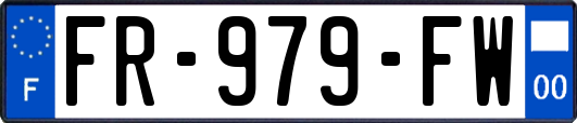 FR-979-FW