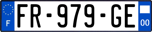 FR-979-GE