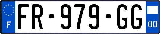 FR-979-GG